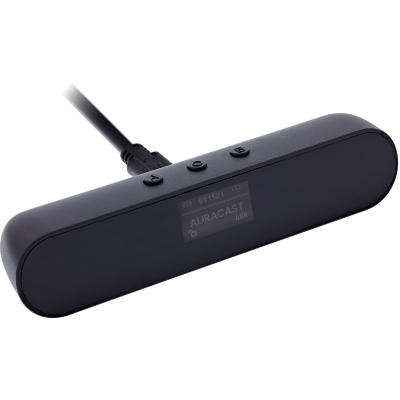 Émetteur audio Bluetooth, écran, émetteur, BT5.4, jack + Toslink