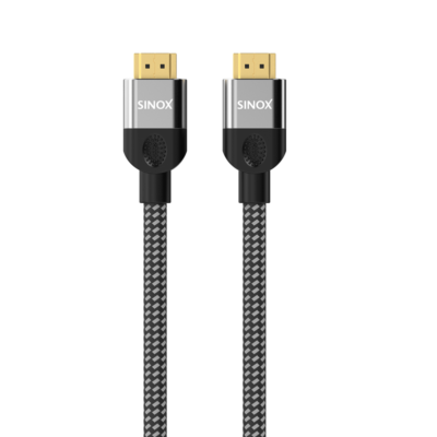 Câble HDMI 8K 60Hz 2.1 - 2.00 m PROX