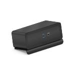 mediahub2 Dock - Station d'accueil USB-C - noir