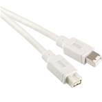 Liquidation Prix Net MAC FIREWIRE 400 CABLE FW 9PIN M - FW 6PIN M