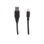 Mini USB (M)  - USB-A (M) 1,80 m