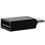 Adaptateur USB C/USB A  0.15m