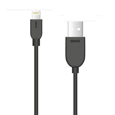 Liquidation Prix Net Lightning M/ USB 2.0 A  1.00 m Noir