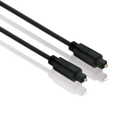 Toslink Câble Optique 5.00mm M/M 3.00 m