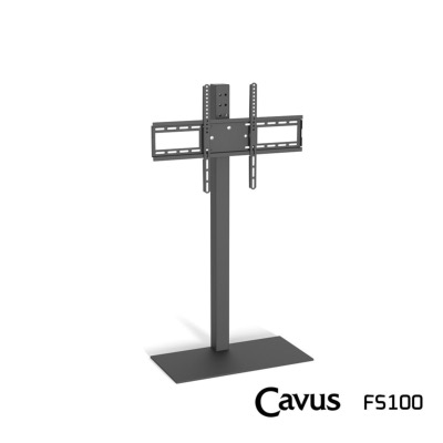 Support TV Pivotant FS100 37-65"- Max 35 KG