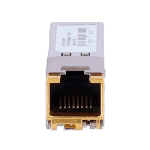Module émetteur-récepteur SFP RJ45 Max 100m