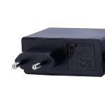 Alimentation 12V, 2A /jack / 1.50 m, coudé