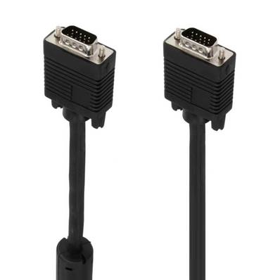 Câble VGA 5m S-VGA