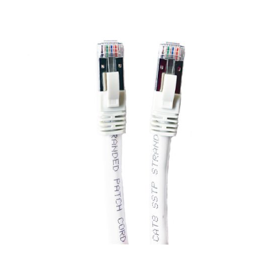 Câble RJ 45 Cat 8 2.00 m