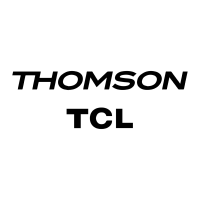 Thomson et TCL