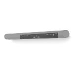 Support mural pour barre de son Sonos Arc- max 10 kg- Noir