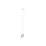 Rallonge 3 X 500 mm pour support VP- charge max 40 kg-BLANC