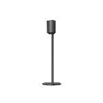 Pied de sol (unitaire) pour SONOS ERA 100 - Noir
