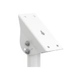 Support pour projecteur blanc HD 970-1500mm - charg max 30 kg