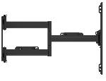 Support Double Bras, Outdoor- 55-80"- max 60 kg