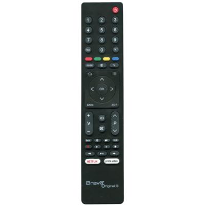 Télécommande Compatible TV GRUNDIG