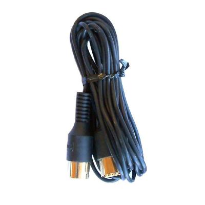 Cable Powerlink Male DIN DIN 5 m
