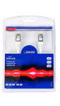 Câble RJ 45 Cat 7 10.00 m