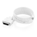 Câble mini DisplayPort vers DVI-D (24+1) - 2K - 1,5m