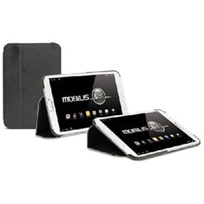 MOB59 - Galaxy Tab 3 8.0 Case C2 Pack Film écran + kit installation