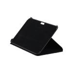 Liquidation  Etui à rabat GALAXY TAB 8.9" Cuir