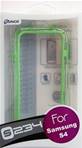 Liquidation SX37 /SGS4-234-GREN/Samsung GS4 Bumper Vert
