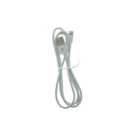 Câble USB - Lightning - 1.00 m Blanc Non MFI