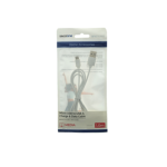 Micro USB 2.0 , Micro USB (m) - USB A (m) 1.00 m