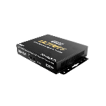 Transmetteur HDMI IP - 3G ULTRA 4K30 - sortie audio stéréo 