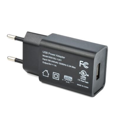 Alimentation USB A 1.A 5 V