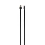 Liquidation Prix Net Câble USB/USB-C 3.00 m- Noir