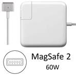 Liquidation Alimentation  secteur (Magesafe2) pour Macbook 60W