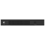 Switch L2 MultiGigabit 9 ports - 8 POE 130 W- Managable - Cloud