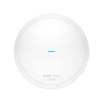 Borne wifi 6 - 1800 Mbps - 2x2 MIMO - POE