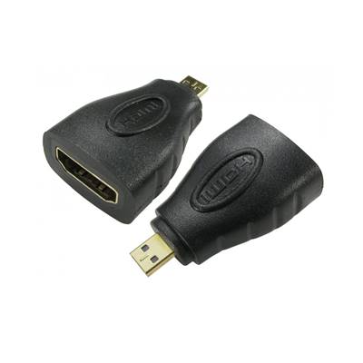 Liquidation Prix Net Micro HDMI Adaptateur Micro- Hdmi