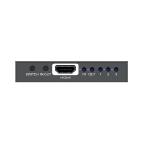 Switch 3 vers 1 UHD HDR