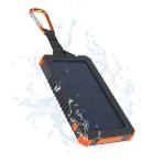 Liquidation Prix Net Power Bank Extreme Series Solaire 5.000 mAH 10W