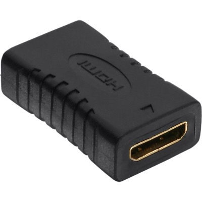 Adaptateur HDMI, Mini HDMI C F/F