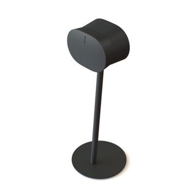 Pied de sol (unitaire) pour SONOS ERA 300 - Noir