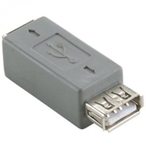 BCP464 Coupleur USB-B F -> USB-A F