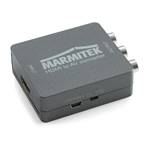 Convertisseur HDMI vers RCA / SCART