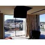 Support Plafond Motorisé 85 Pouces 75 KG