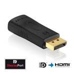 Adaptateur DisplayPort / HDMI