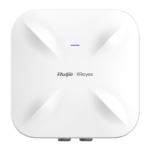 Borne wifi 6 - Exterieur IP68 - 1775 Mbps - 2x2 MIMO - POE