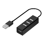 Hub - USB 2.0 4 ports  0.15 M