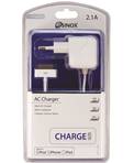 Liquidation Chargeur  Mural 30 pins  - 1m - 2.1 A