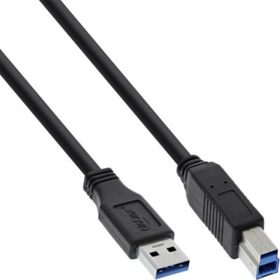 Adaptateur USB 3.2 Gen.2, USB-A M vers USB Type-C F