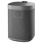 Support mural orientable pour enceinte SONOS ONE - Noir