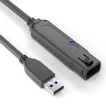 USB 3.1 Gen.1 Active Extension - noir - 10,00m