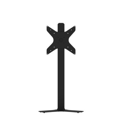 Support de sol 120 cm sans perçage - Vesa 400x400